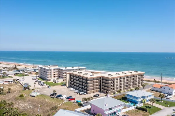$425,000 | 2290 Ocean Shore Boulevard, Unit 2070, Ormond Beach, FL 32176
