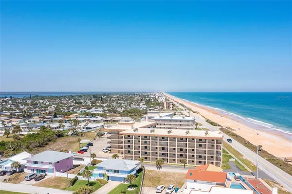 $425,000 | 2290 Ocean Shore Boulevard, Unit 2070, Ormond Beach, FL 32176