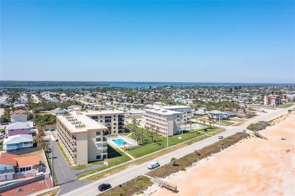 $425,000 | 2290 Ocean Shore Boulevard, Unit 2070, Ormond Beach, FL 32176