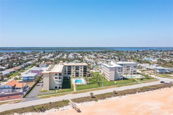$425,000 | 2290 Ocean Shore Boulevard, Unit 2070, Ormond Beach, FL 32176