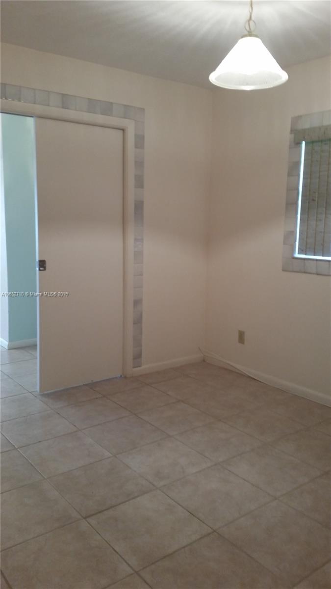 West Perrine Miami, FL 33157 - Photo 13 of 25 a view of an empty room with a window