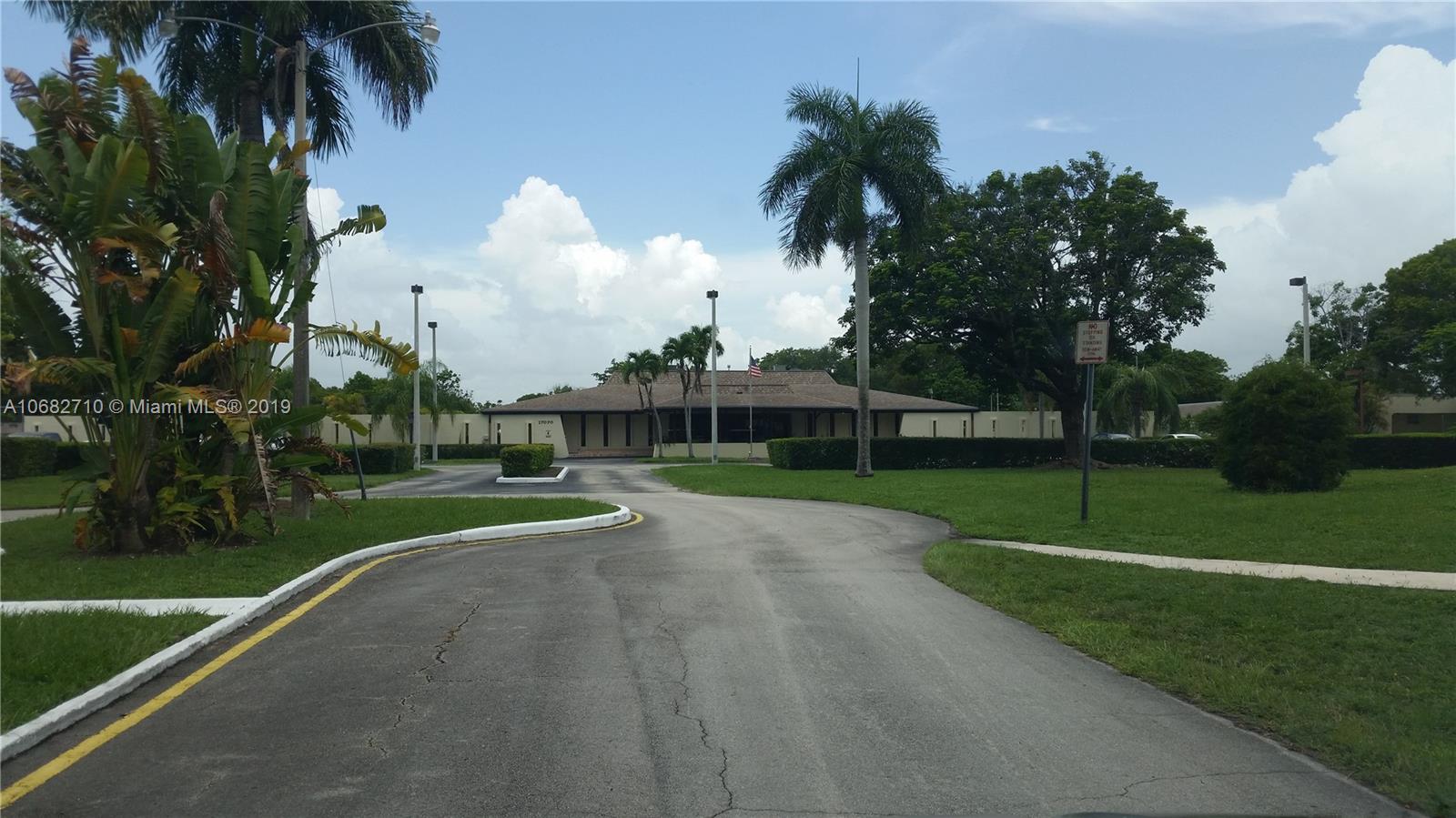 West Perrine Miami, FL 33157 - Photo 24 of 25 a view of a park