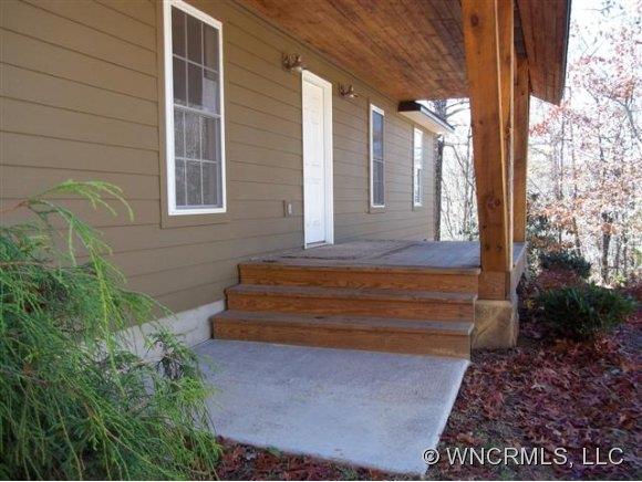 446 Gray Fox Road Rosman, NC 28772 - Photo 1 of 8 Gallery Image 1