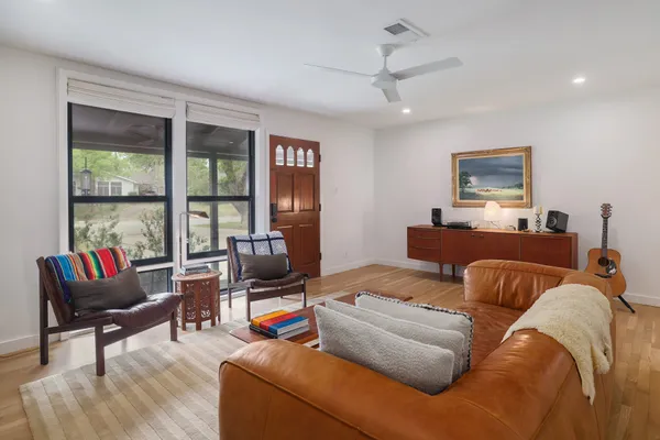 5205 Andover Place, Austin, TX 78723