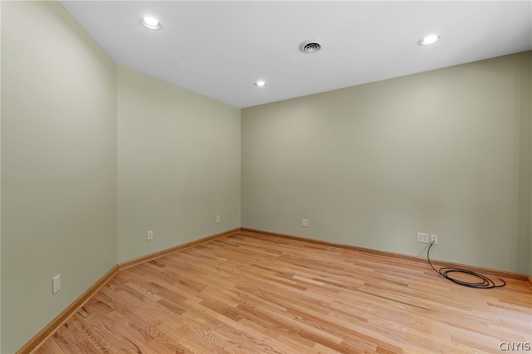1103 Rail Fence Road Camillus, NY 13031 - Photo 12 of 50 First floor office