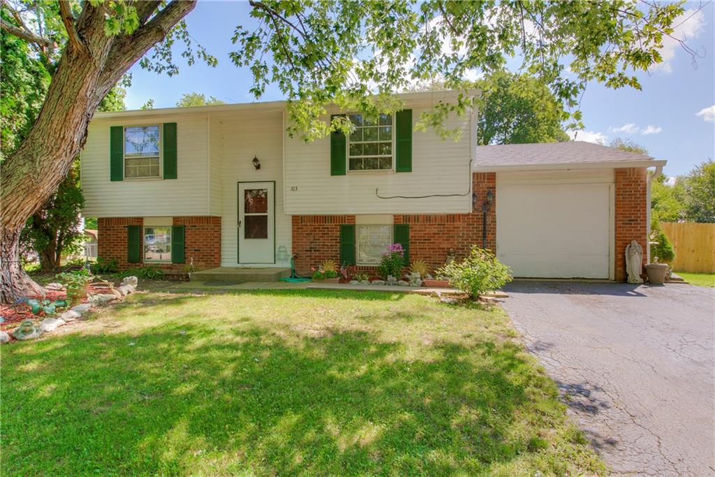103 Lansdowne Road Indianapolis, IN 46234 - Photo 1 of 32