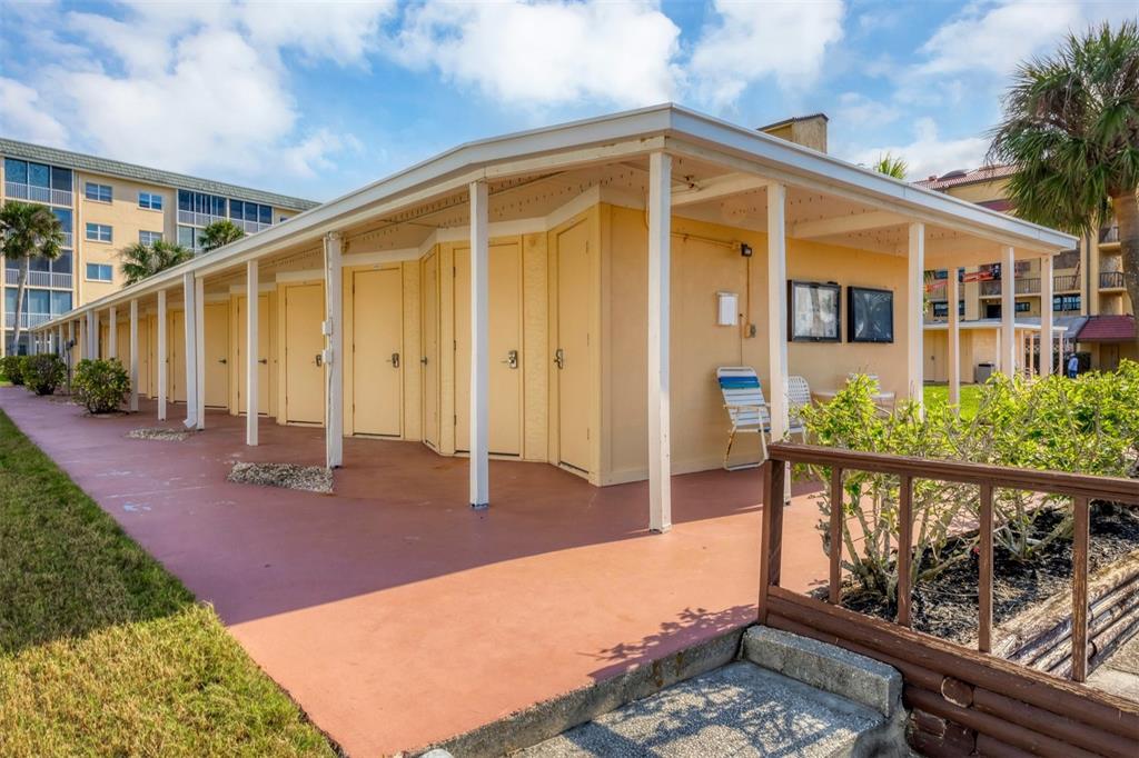 8625 Midnight Pass Road, Unit 506B Sarasota, FL 34242 - Photo 25 of 38