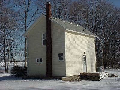 10875 Round Lake Road Horton, MI 49246 - Photo 4 of 5 Additional Photo