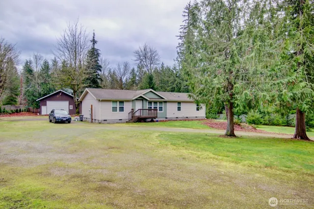 $599,950 | 4719 Lois Lane, Sedro-Woolley, WA 98284