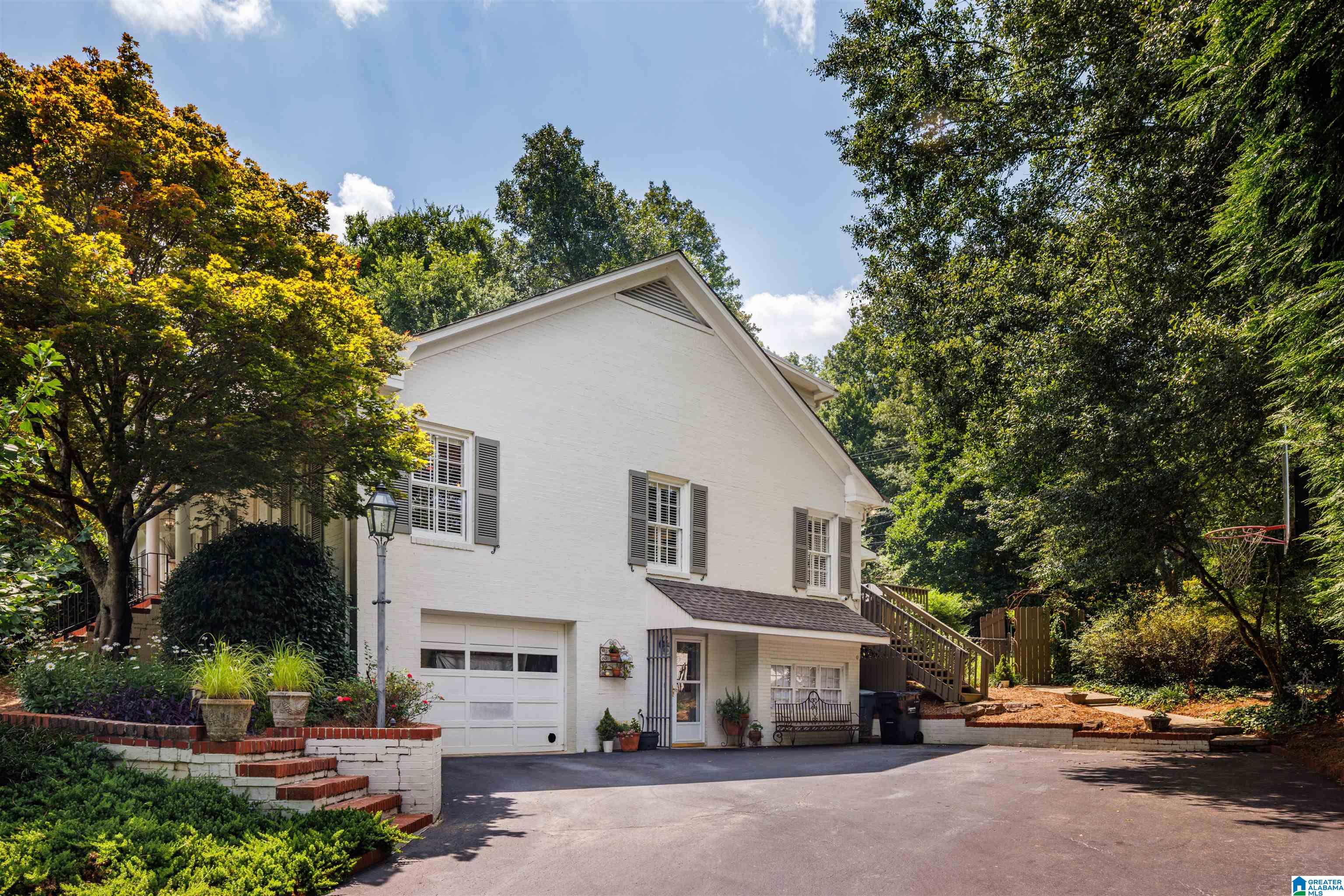 3416 Springhill Road Birmingham, AL 35223 - Photo 67 of 99
