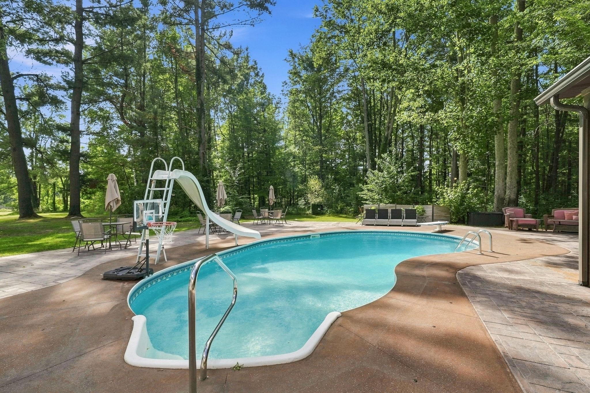 8550 South 35 Road Cadillac, MI 49601 - Photo 73 of 99 Gallery Image 73