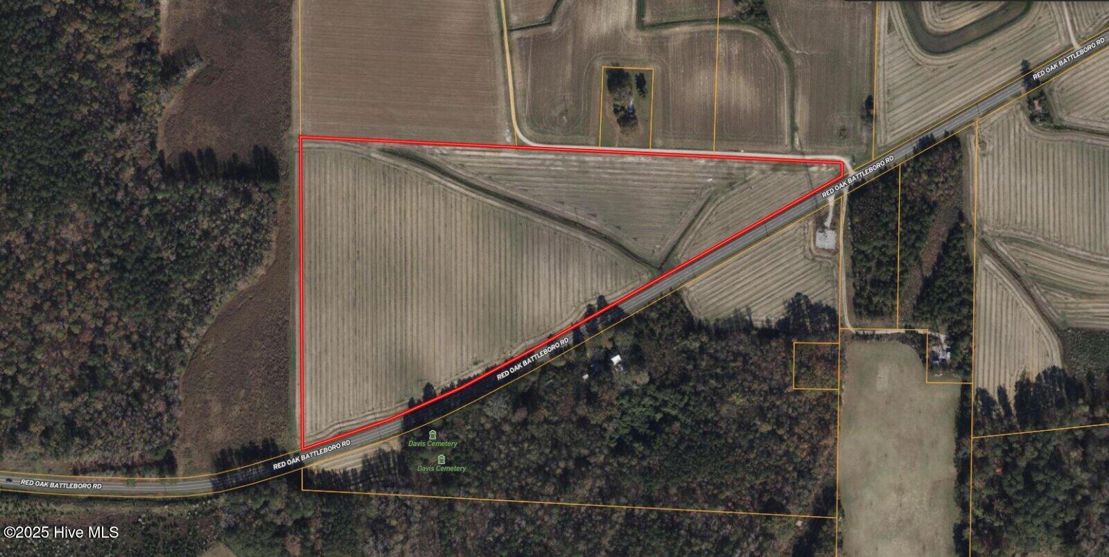 0 Red Oak Battleboro Road Battleboro, NC 27809 - Photo 2 of 47 2_photo--red-oak-battleboro-road