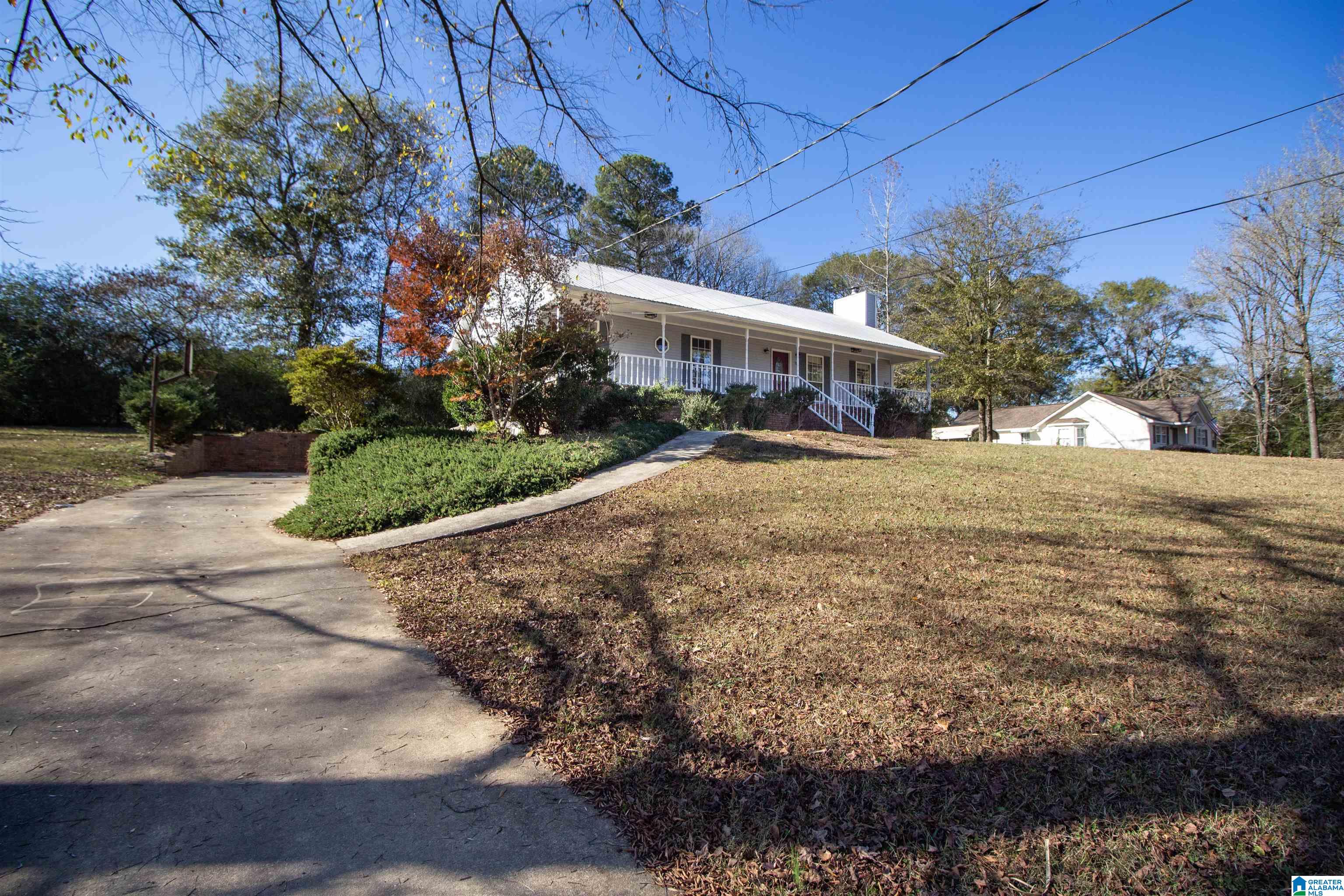 1524 Warner Loop Road Birmingham, AL 35214 - Photo 3 of 27