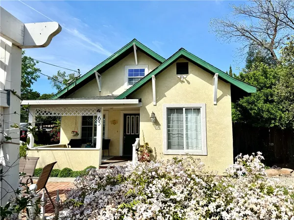 $360,000 | 65 East Colusa Street, Orland, CA 95963