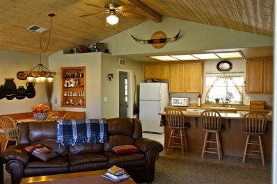 29350 South Lower Valley Road Tehachapi, CA 93561 - Photo 4 of 34 Gallery Image 4