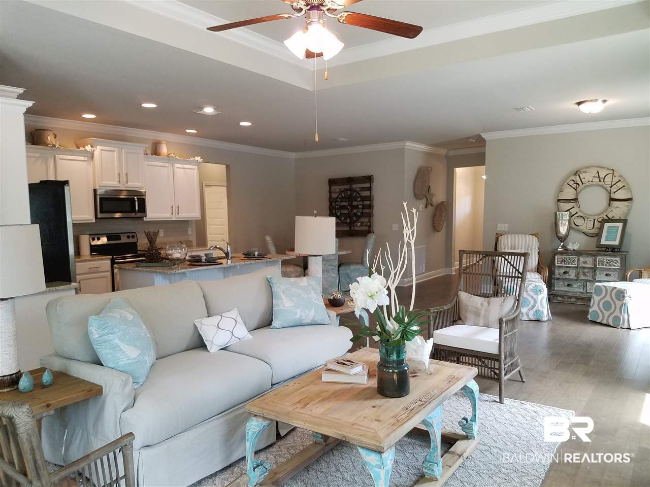 9361 Impala Drive Foley, AL 36535 - Photo 4 of 18