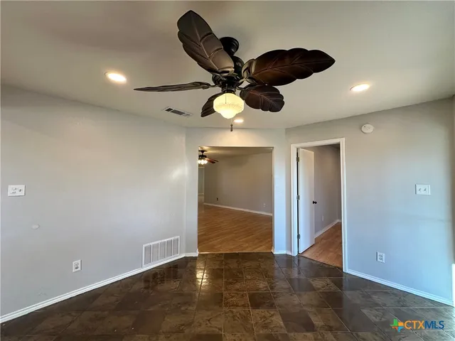 $225,000 | 5308 Gunnison Drive, Killeen, TX 76542