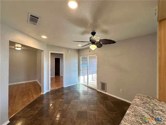 $225,000 | 5308 Gunnison Drive, Killeen, TX 76542