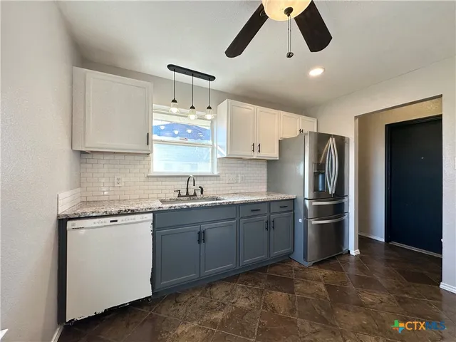 $225,000 | 5308 Gunnison Drive, Killeen, TX 76542