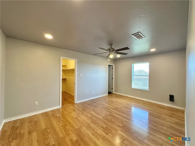 $225,000 | 5308 Gunnison Drive, Killeen, TX 76542