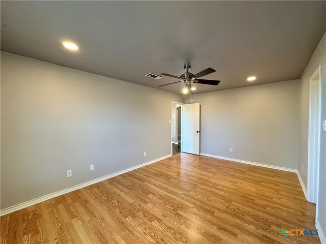 $225,000 | 5308 Gunnison Drive, Killeen, TX 76542