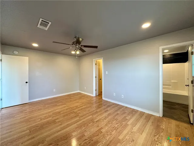 $225,000 | 5308 Gunnison Drive, Killeen, TX 76542