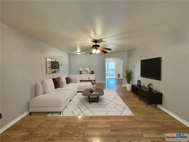 $225,000 | 5308 Gunnison Drive, Killeen, TX 76542