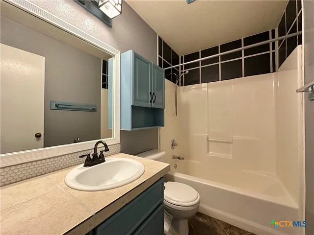 $225,000 | 5308 Gunnison Drive, Killeen, TX 76542