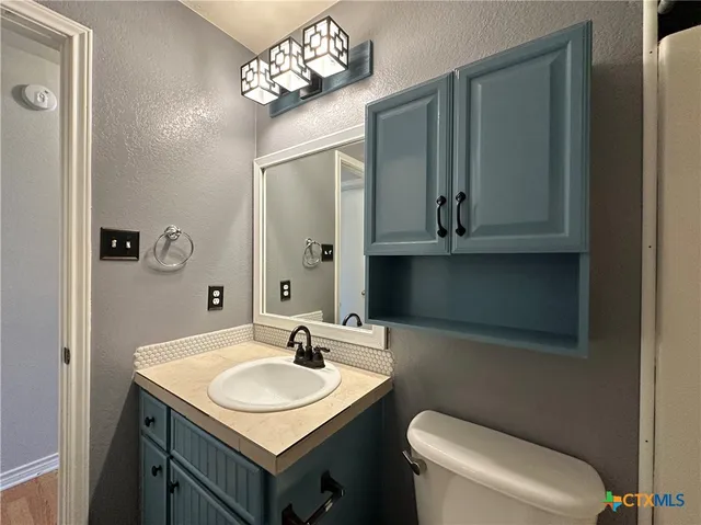 $225,000 | 5308 Gunnison Drive, Killeen, TX 76542