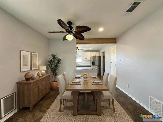 $225,000 | 5308 Gunnison Drive, Killeen, TX 76542