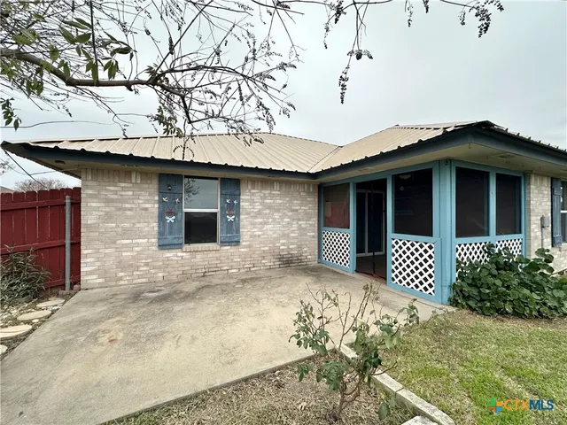 $225,000 | 5308 Gunnison Drive, Killeen, TX 76542