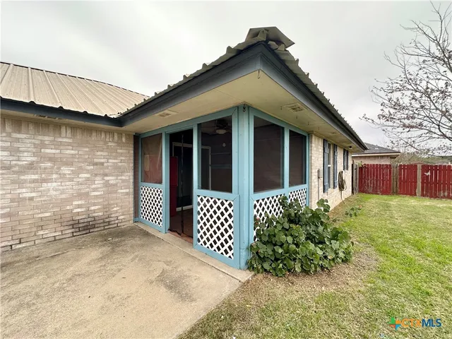 $225,000 | 5308 Gunnison Drive, Killeen, TX 76542