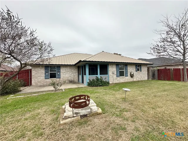 $225,000 | 5308 Gunnison Drive, Killeen, TX 76542
