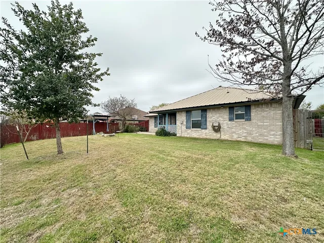 $225,000 | 5308 Gunnison Drive, Killeen, TX 76542