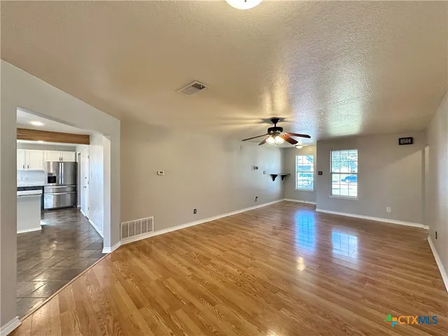 $225,000 | 5308 Gunnison Drive, Killeen, TX 76542