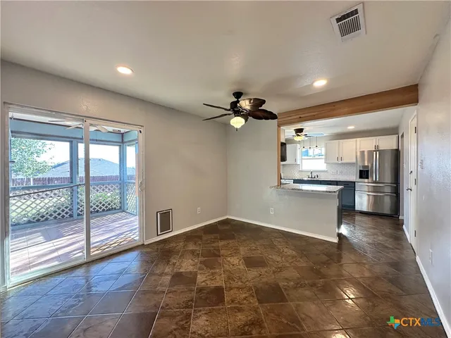 $225,000 | 5308 Gunnison Drive, Killeen, TX 76542