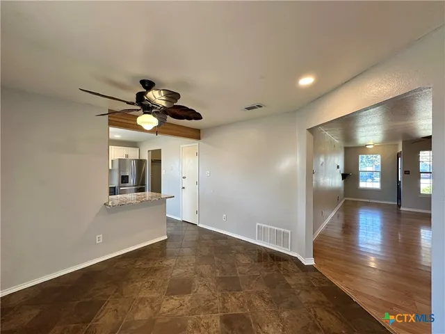 $225,000 | 5308 Gunnison Drive, Killeen, TX 76542