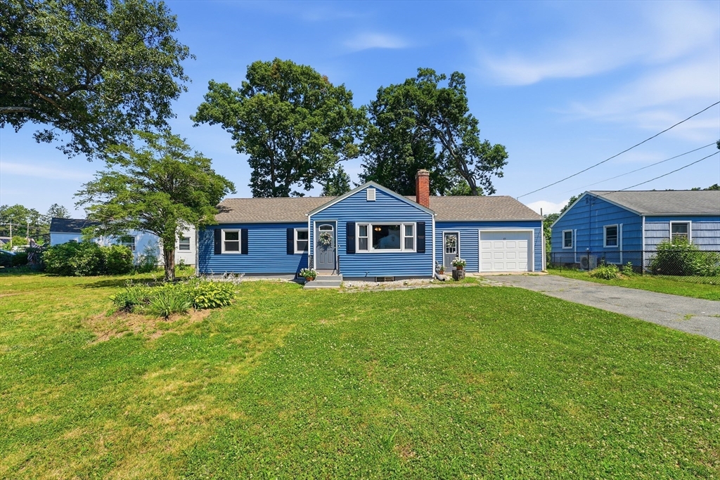 109 Bretton Road Springfield, MA 01119 - Photo 39 of 42