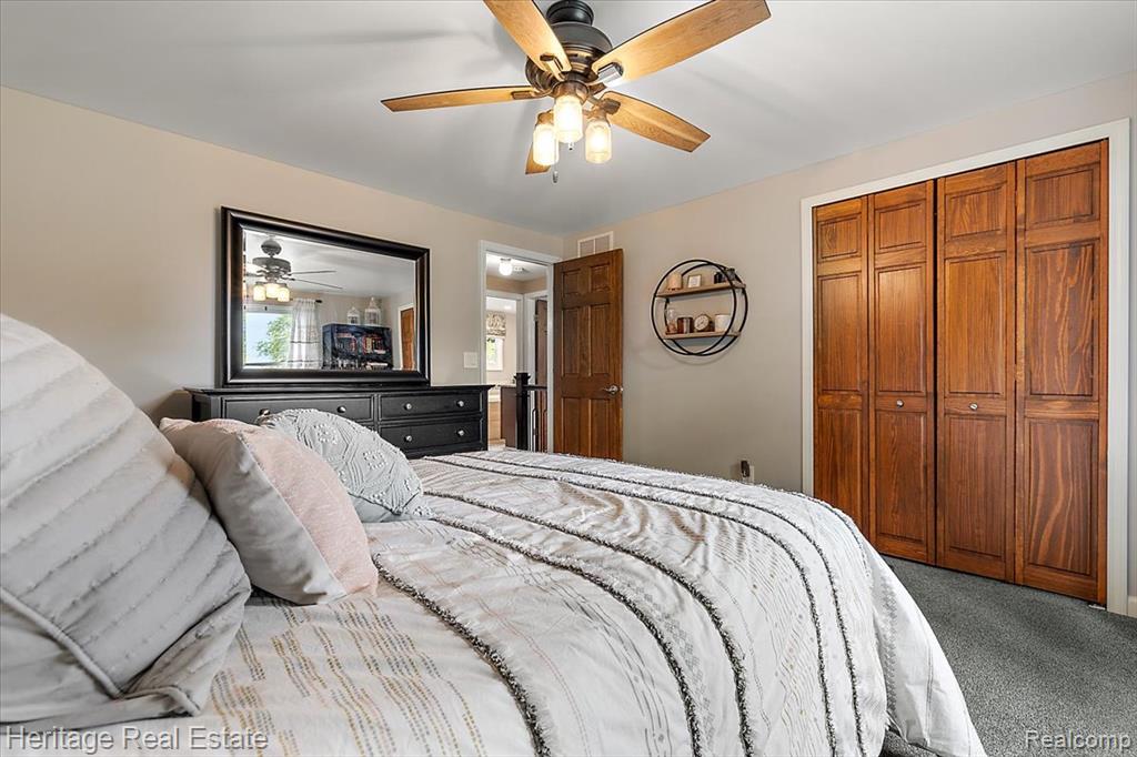 393 Coldiron Drive Rochester Hills, MI 48307 - Photo 23 of 51