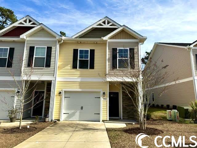 1441 Lanterns Rest Road Myrtle Beach, SC 29579 - Photo 3 of 25 Gallery Image 3