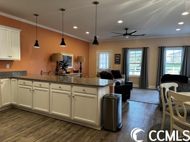 1441 Lanterns Rest Road Myrtle Beach, SC 29579 - Photo 8 of 25 Gallery Image 8
