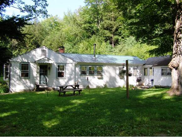 747 South Wardsboro Road Newfane, VT 05345 - Photo 1 of 1