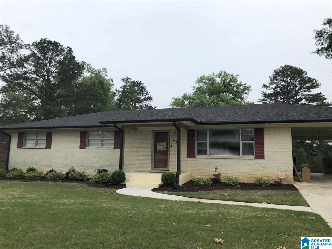 695 Morris Majestic Road Morris, AL 35116 - Photo 1 of 19