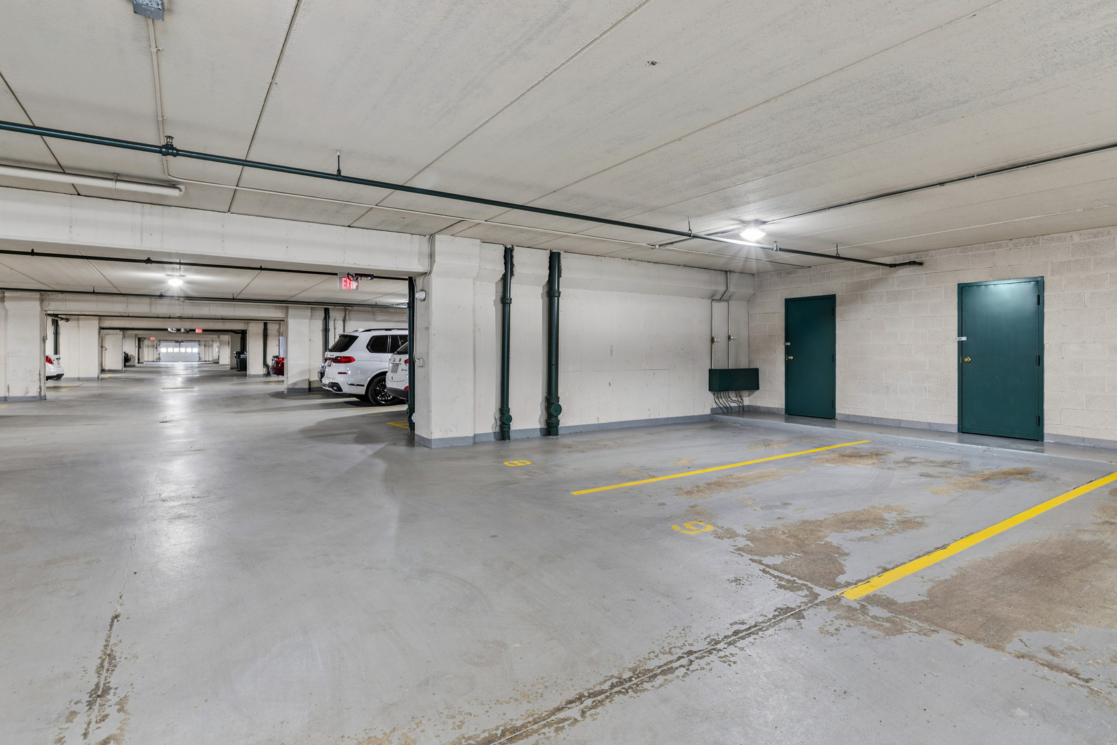 650 South River Road, Unit 301 Des Plaines, IL 60016 - Photo 18 of 21