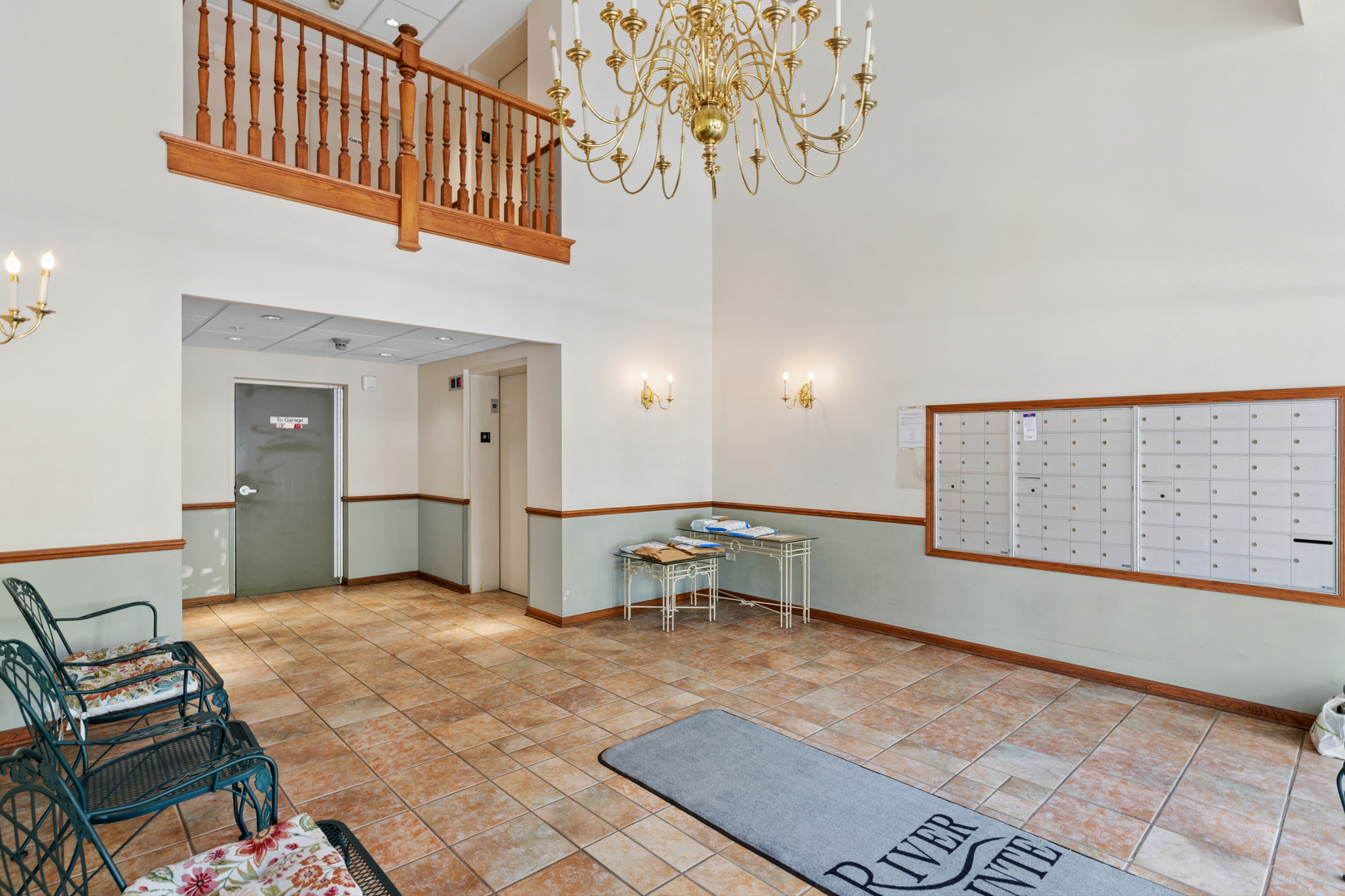 650 South River Road, Unit 301 Des Plaines, IL 60016 - Photo 3 of 21