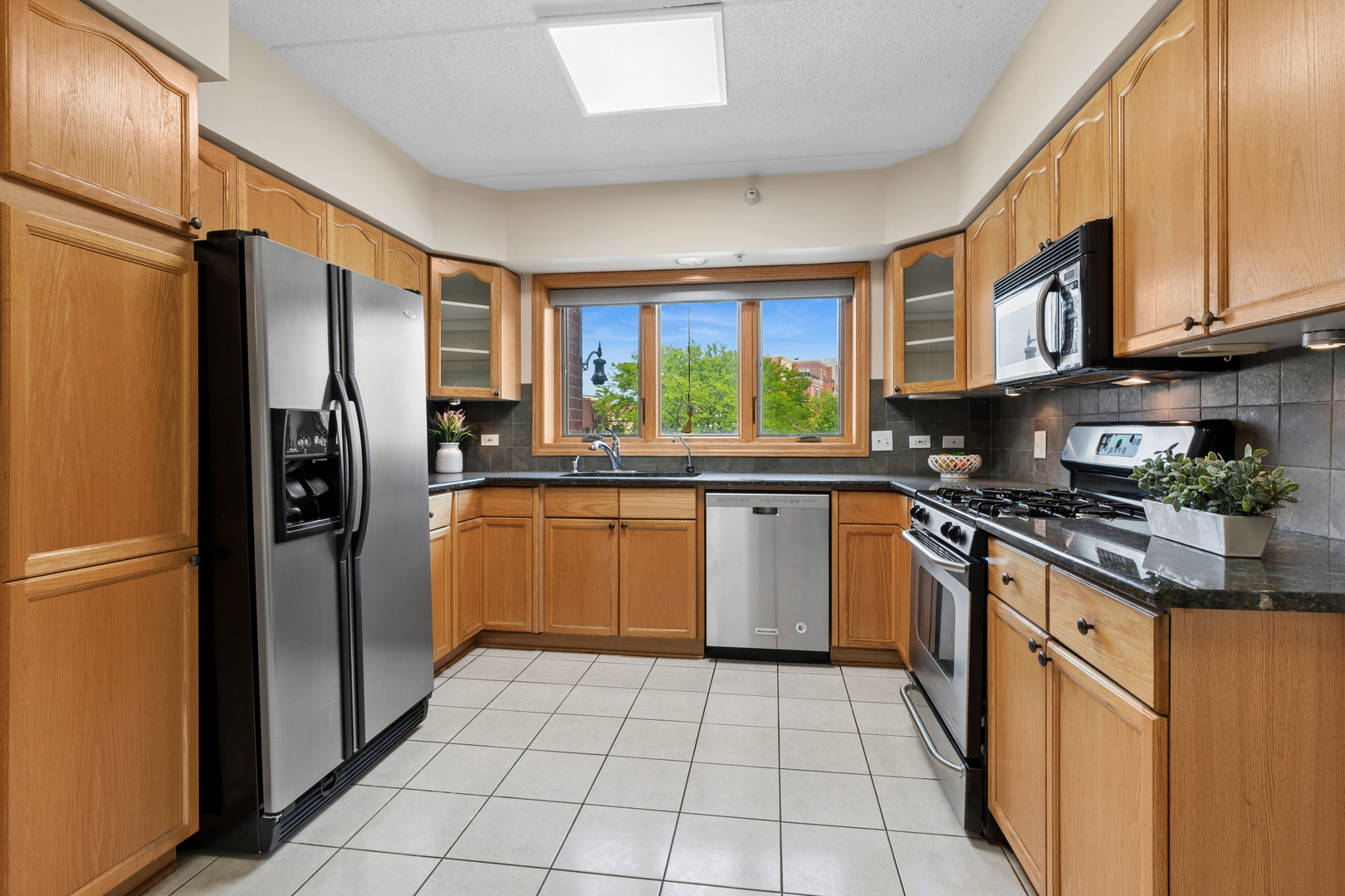 650 South River Road, Unit 301 Des Plaines, IL 60016 - Photo 7 of 21