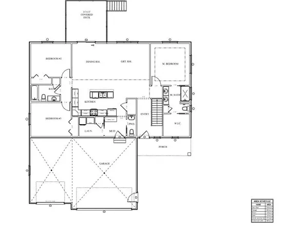 $629,900 | 1407 Herb Lane, Holmen, WI 54636