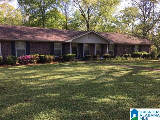 6572 Lynn Avenue Southwest Leeds, AL 35094 - Photo 1 of 1