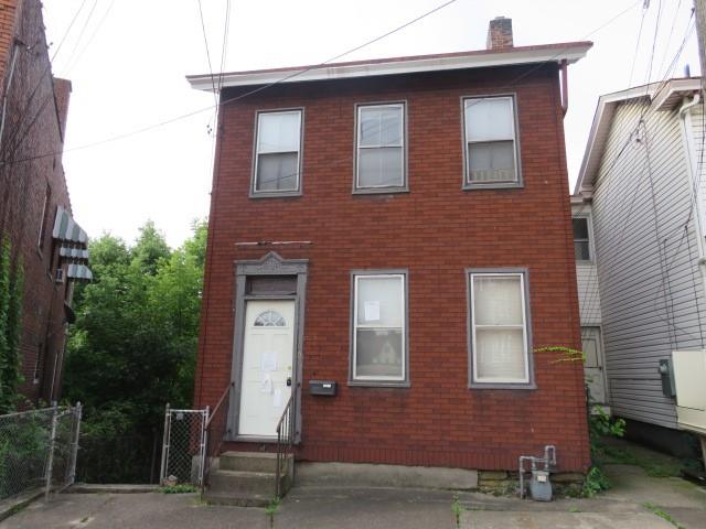 1009 Chartiers Avenue McKees Rocks, PA 15136 - Photo 1 of 21