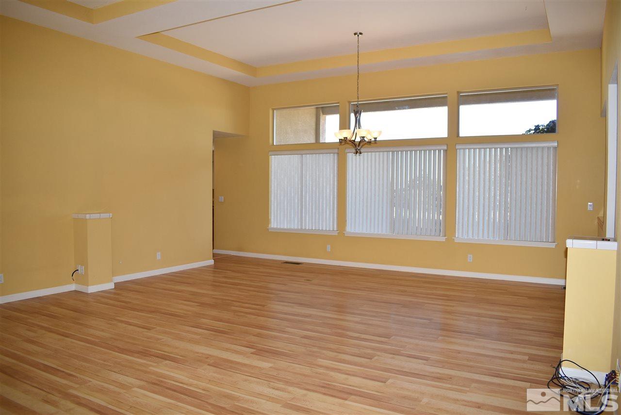 20 Ocelet Way Reno, NV 89511 - Photo 8 of 25 a view of an empty room with a window